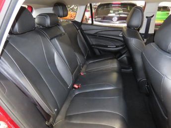 MG 1100 52.5kWh Exclusive Estate 5dr Electric Auto (156 ps)
