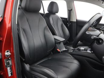 MG MG 5 52.5kWh Exclusive Estate 5dr Electric Auto (156 ps)