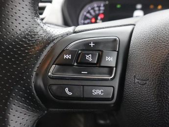 MG MG 5 52.5kWh Exclusive Estate 5dr Electric Auto (156 ps)
