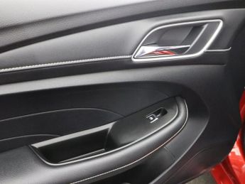 MG MG 5 52.5kWh Exclusive Estate 5dr Electric Auto (156 ps)