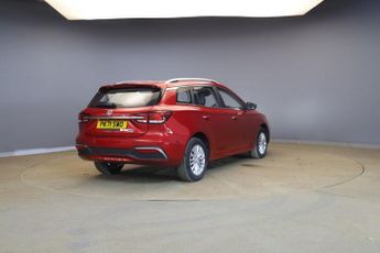 MG 1100 52.5kWh Exclusive Estate 5dr Electric Auto (156 ps)