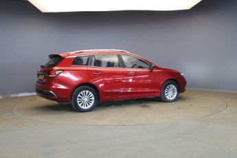 MG 1100 52.5kWh Exclusive Estate 5dr Electric Auto (156 ps)