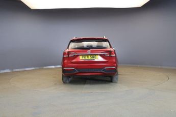 MG 1100 52.5kWh Exclusive Estate 5dr Electric Auto (156 ps)