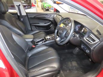 MG 1100 52.5kWh Exclusive Estate 5dr Electric Auto (156 ps)