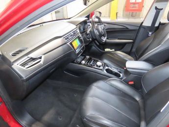 MG 1100 52.5kWh Exclusive Estate 5dr Electric Auto (156 ps)