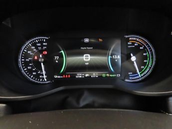 MG 1100 52.5kWh Exclusive Estate 5dr Electric Auto (156 ps)