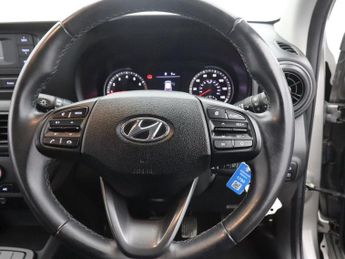 HYUNDAI I10 1.0 SE Hatchback 5dr Petrol Manual Euro 6 (s/s) (67 ps)