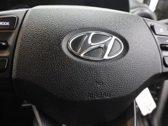 HYUNDAI I10 1.0 SE Hatchback 5dr Petrol Manual Euro 6 (s/s) (67 ps)