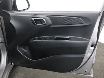 HYUNDAI I10 1.0 SE Hatchback 5dr Petrol Manual Euro 6 (s/s) (67 ps)