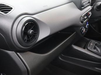 HYUNDAI I10 1.0 SE Hatchback 5dr Petrol Manual Euro 6 (s/s) (67 ps)