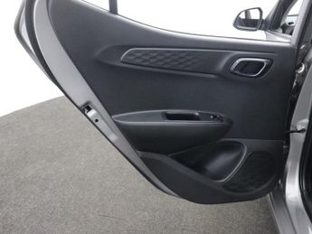 HYUNDAI I10 1.0 SE Hatchback 5dr Petrol Manual Euro 6 (s/s) (67 ps)