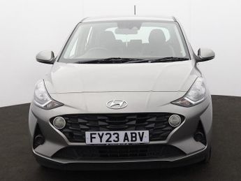 HYUNDAI I10 1.0 SE Hatchback 5dr Petrol Manual Euro 6 (s/s) (67 ps)