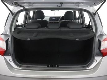 HYUNDAI I10 1.0 SE Hatchback 5dr Petrol Manual Euro 6 (s/s) (67 ps)