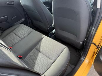 KIA PICANTO 1.0 DPi 1 Hatchback 5dr Petrol Manual Euro 6 (s/s) (66 bhp)
