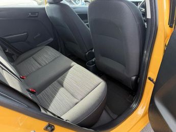 KIA PICANTO 1.0 DPi 1 Hatchback 5dr Petrol Manual Euro 6 (s/s) (66 bhp)