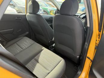 KIA PICANTO 1.0 DPi 1 Hatchback 5dr Petrol Manual Euro 6 (s/s) (66 bhp)