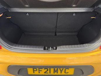 KIA PICANTO 1.0 DPi 1 Hatchback 5dr Petrol Manual Euro 6 (s/s) (66 bhp)