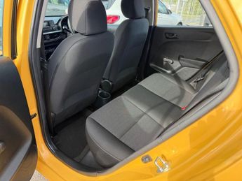KIA PICANTO 1.0 DPi 1 Hatchback 5dr Petrol Manual Euro 6 (s/s) (66 bhp)