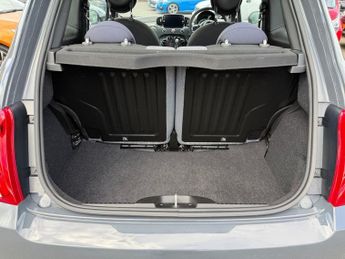 FIAT 500 1.2 Lounge Hatchback 3dr Petrol Dualogic Euro 6 (s/s) (69 bhp)