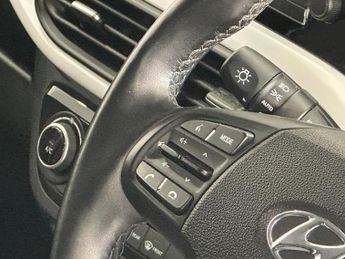 HYUNDAI I10 1.2 Premium Hatchback 5dr Petrol Auto Euro 6 (s/s) (84 ps)