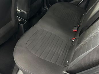HYUNDAI I10 1.2 Premium Hatchback 5dr Petrol Auto Euro 6 (s/s) (84 ps)