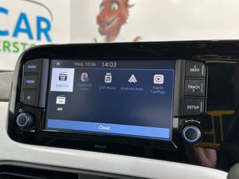 HYUNDAI I10 1.2 Premium Hatchback 5dr Petrol Auto Euro 6 (s/s) (84 ps)