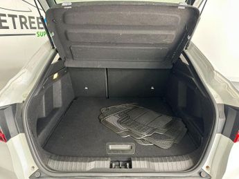 RENAULT ARKANA 1.6 E-TECH S Edition SUV 5dr Petrol Hybrid Auto 2WD Euro 6 (s/s)