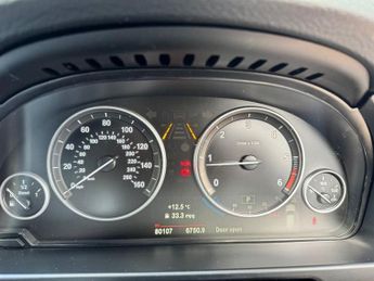 BMW X5 3.0 30d M Sport SUV 5dr Diesel Auto xDrive Euro 6 (s/s) (258 ps)