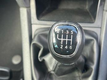 SKODA YETI 1.2 TSI SE Outdoor 5dr Petrol Manual Euro 6 (s/s) (110 ps)