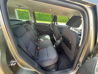 SKODA YETI 1.2 TSI SE Outdoor 5dr Petrol Manual Euro 6 (s/s) (110 ps)