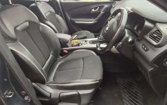 RENAULT KADJAR 1.5 dCi Signature Nav SUV 5dr Diesel AUTOMATIC Euro 6 (s/s) (110
