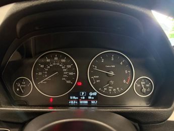 BMW 3 SERIES 2.0 320d ED Plus Saloon 4dr Diesel Auto Euro 6 (s/s) (163 ps)
