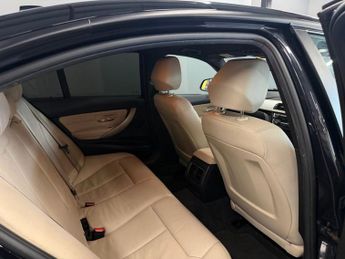 BMW 3 SERIES 2.0 320d ED Plus Saloon 4dr Diesel Auto Euro 6 (s/s) (163 ps)