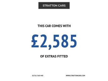 MINI HATCH 1.5 One D Hatchback 3dr Diesel Manual Euro 6 (s/s) (95 ps)