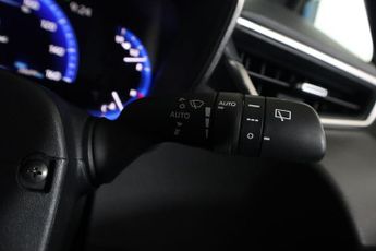 TOYOTA COROLLA 1.8 VVT-h Design Touring Sports CVT Euro 6 (s/s) 5dr