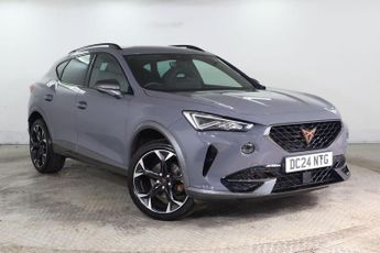 Cupra Formentor 1.5 TSI V2 DSG Euro 6 (s/s) 5dr