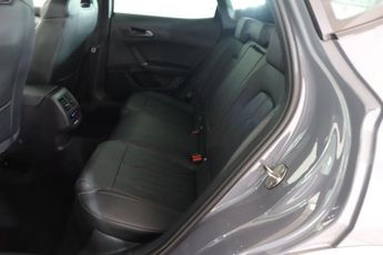 CUPRA FORMENTOR 1.5 TSI V2 DSG Euro 6 (s/s) 5dr