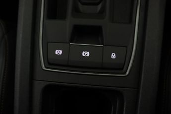 CUPRA FORMENTOR 1.5 TSI V2 DSG Euro 6 (s/s) 5dr