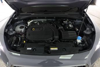 CUPRA FORMENTOR 1.5 TSI V2 DSG Euro 6 (s/s) 5dr
