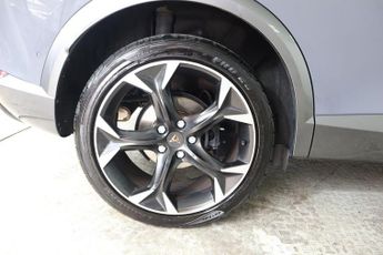 CUPRA FORMENTOR 1.5 TSI V2 DSG Euro 6 (s/s) 5dr