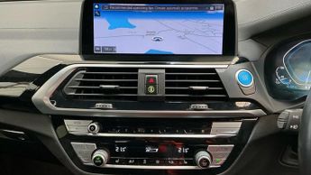 BMW IX3 80kWh Premier Edition Pro SUV 5dr Electric Auto (286 ps)