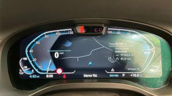 BMW IX3 80kWh Premier Edition Pro SUV 5dr Electric Auto (286 ps)