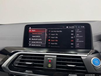 BMW IX3 80kWh Premier Edition Pro SUV 5dr Electric Auto (286 ps)