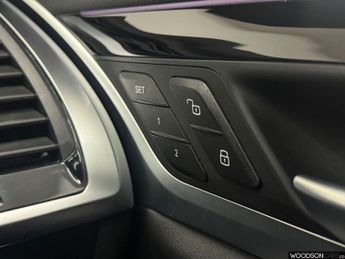 BMW IX3 80kWh Premier Edition Pro SUV 5dr Electric Auto (286 ps)