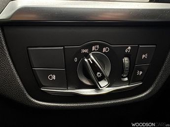 BMW IX3 80kWh Premier Edition Pro SUV 5dr Electric Auto (286 ps)
