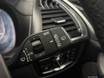 BMW IX3 80kWh Premier Edition Pro SUV 5dr Electric Auto (286 ps)