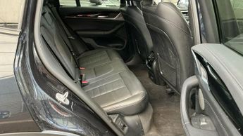 BMW IX3 80kWh Premier Edition Pro SUV 5dr Electric Auto (286 ps)