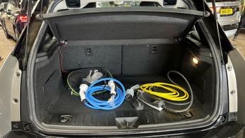 BMW I3 33kWh Hatchback 5dr Petrol Plug-in Hybrid Auto Euro 6 (s/s) (Ran