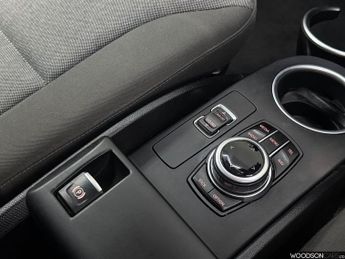 BMW I3 33kWh Hatchback 5dr Petrol Plug-in Hybrid Auto Euro 6 (s/s) (Ran