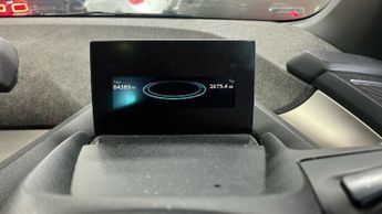 BMW I3 33kWh Hatchback 5dr Petrol Plug-in Hybrid Auto Euro 6 (s/s) (Ran